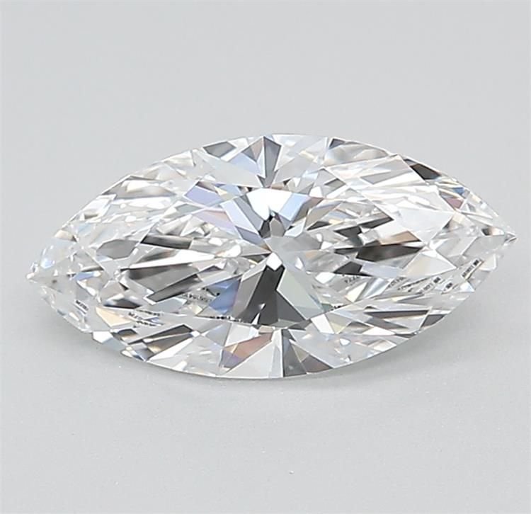 0.90 Carat Marquise Lab Diamond