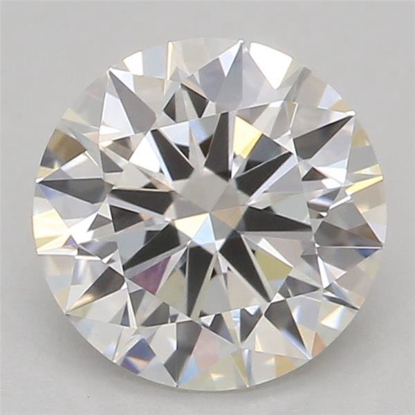 1.03ct F VS1 Ideal Cut Round Lab Grown Diamond