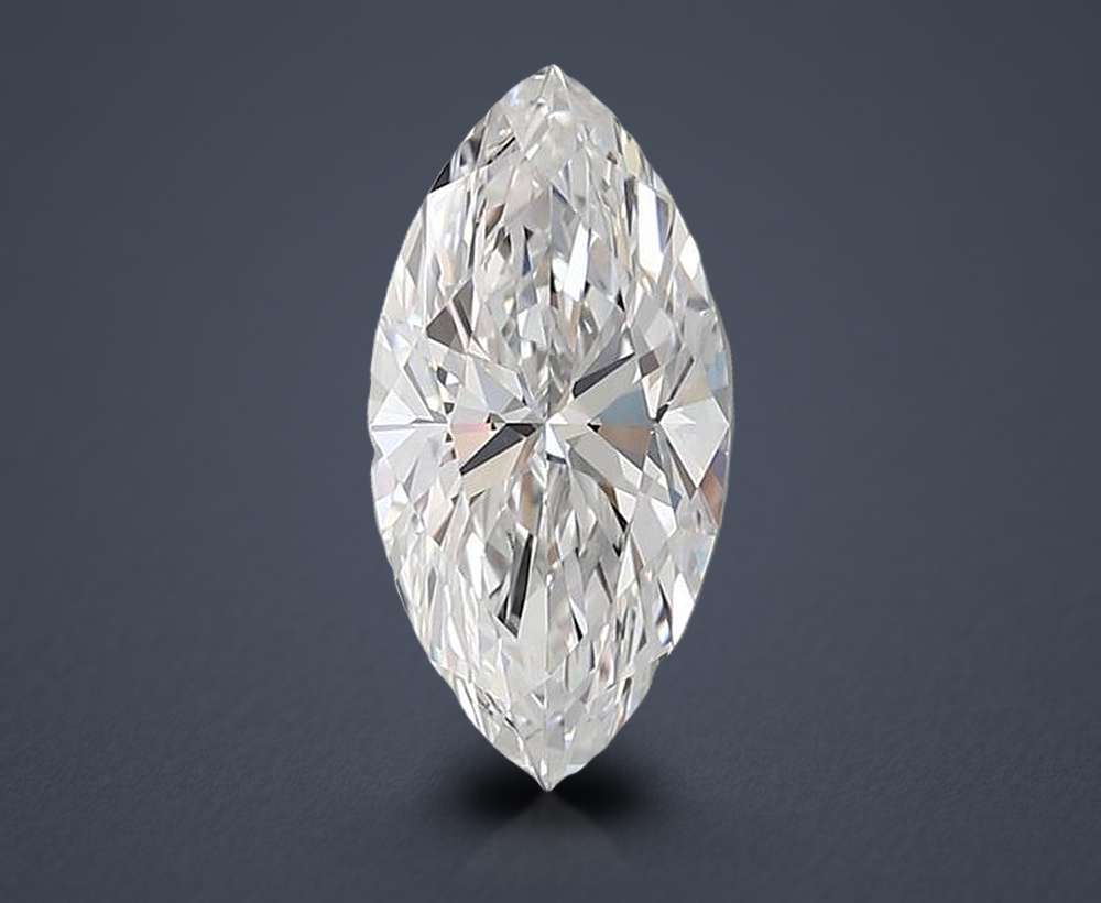 2.03 Carat Marquise Lab Diamond