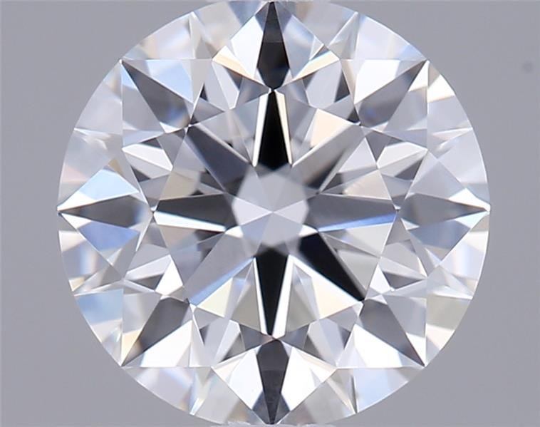 1.16 Carat Round Lab Diamond