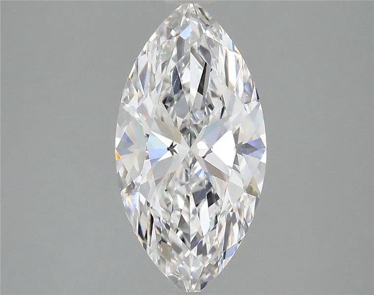 2.10 Carat Marquise Lab Diamond