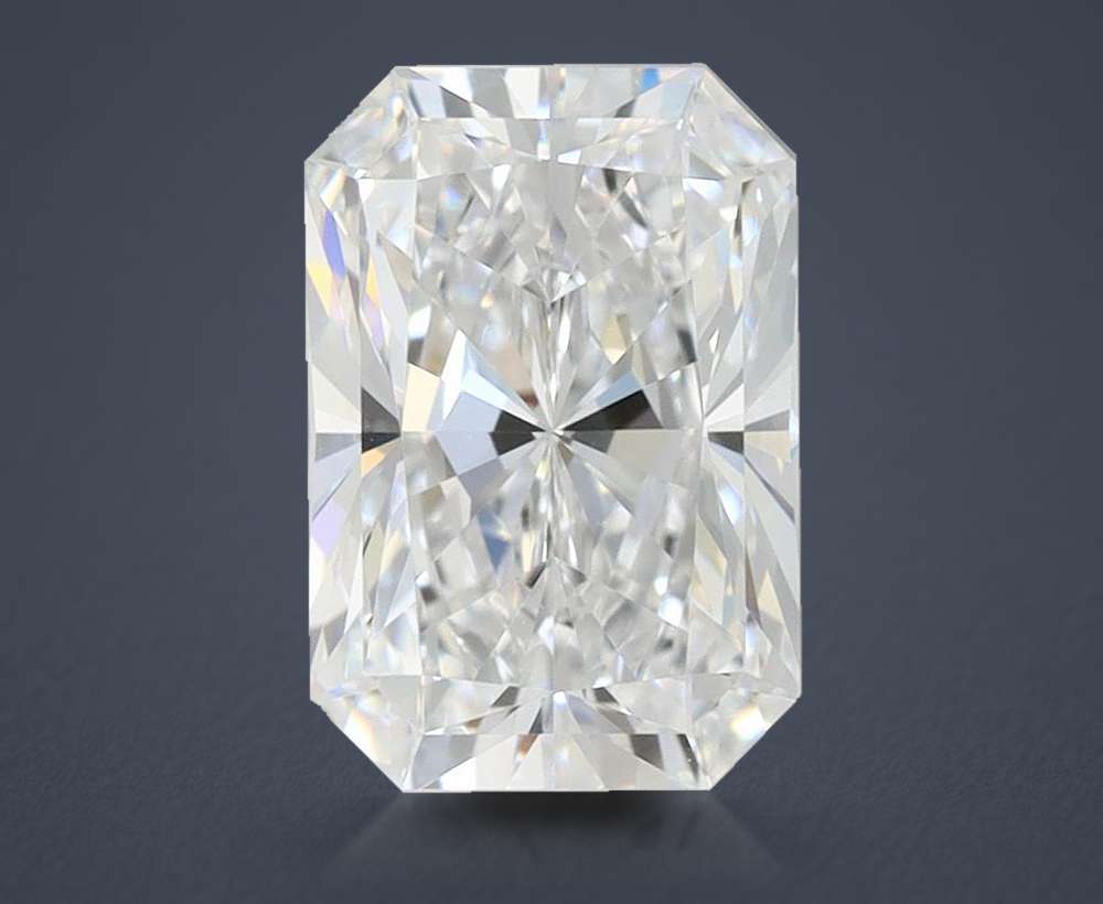 1.93 Carat Radiant Lab Diamond