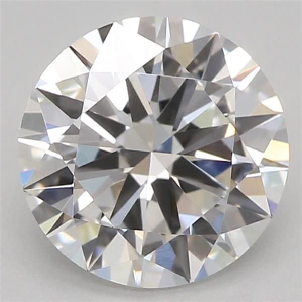 1.02ct E VVS1 Excellent Cut Round Lab Grown Diamond