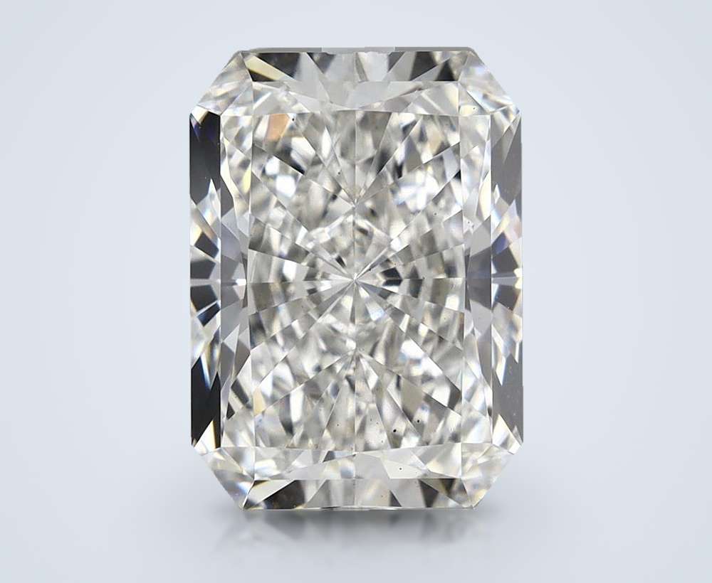 4.19 Carat Radiant Lab Diamond