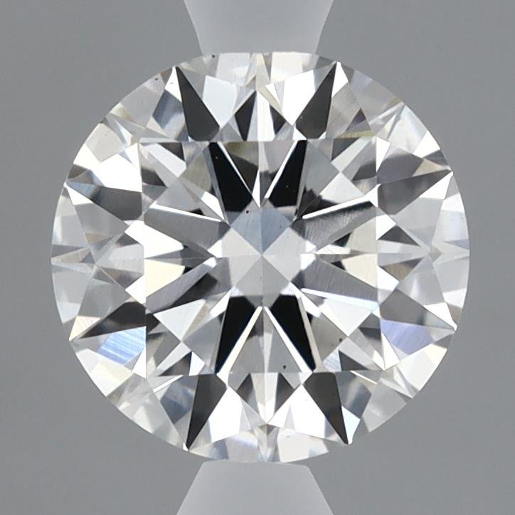 1.11ct G VS1 Rare Carat Ideal Cut Round Lab Grown Diamond