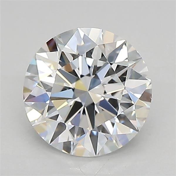 1.16ct E VVS2 Rare Carat Ideal Cut Round Lab Grown Diamond