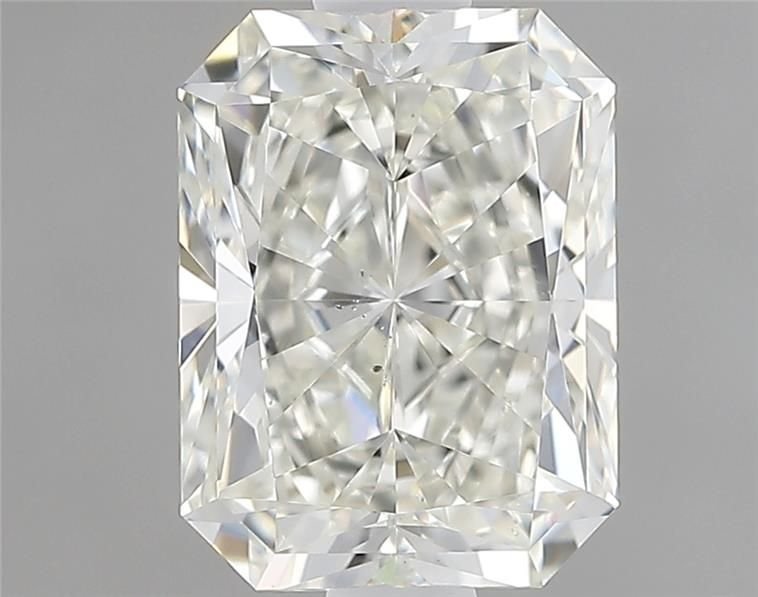 1.50 Carat Radiant Natural Diamond