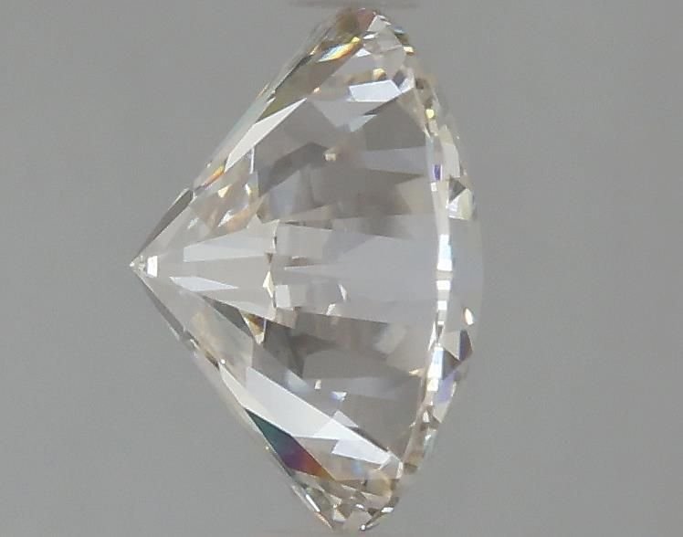 2.38ct H VVS2 Rare Carat Ideal Cut Round Lab Grown Diamond