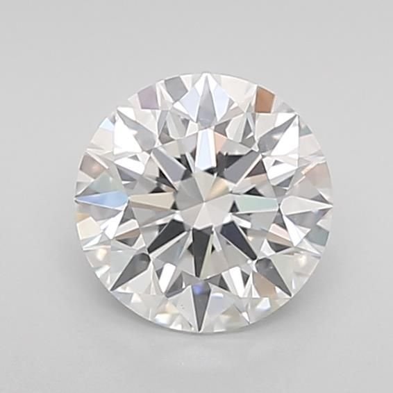 1.03ct D VVS1 Rare Carat Ideal Cut Round Lab Grown Diamond