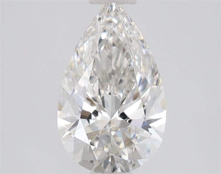 1.03 Carat Pear Lab Diamond
