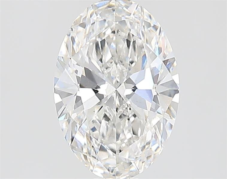 1.79ct I VS1 Rare Carat Ideal Cut Princess Lab Grown Diamond