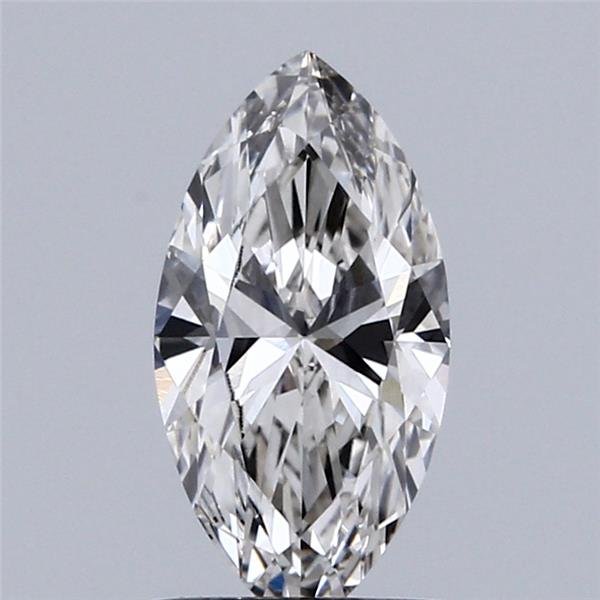 1.08 Carat Marquise Lab Diamond