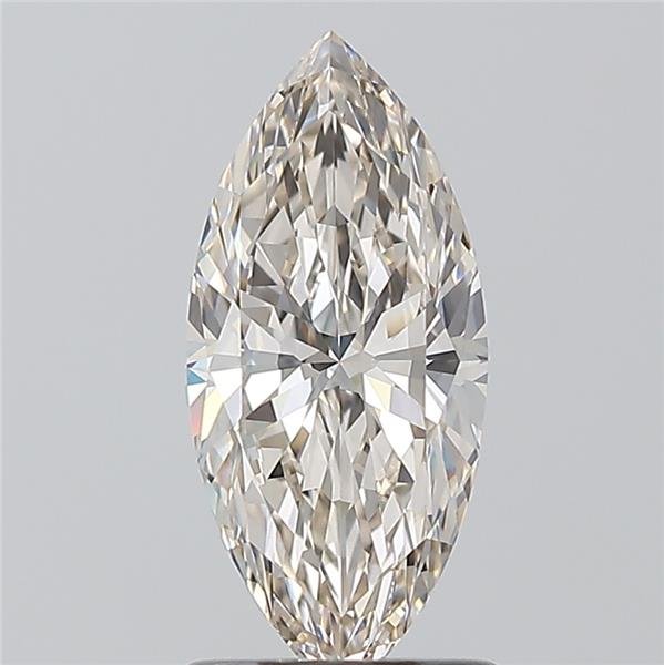 1.20ct K VVS1 Rare Carat Ideal Cut Marquise Diamond