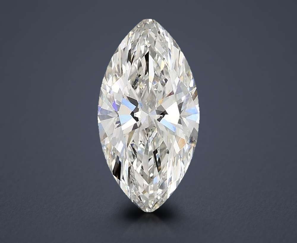 1.30 Carat Marquise Lab Diamond