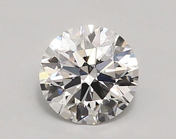 0.92ct D VS1 Rare Carat Ideal Cut Round Lab Grown Diamond