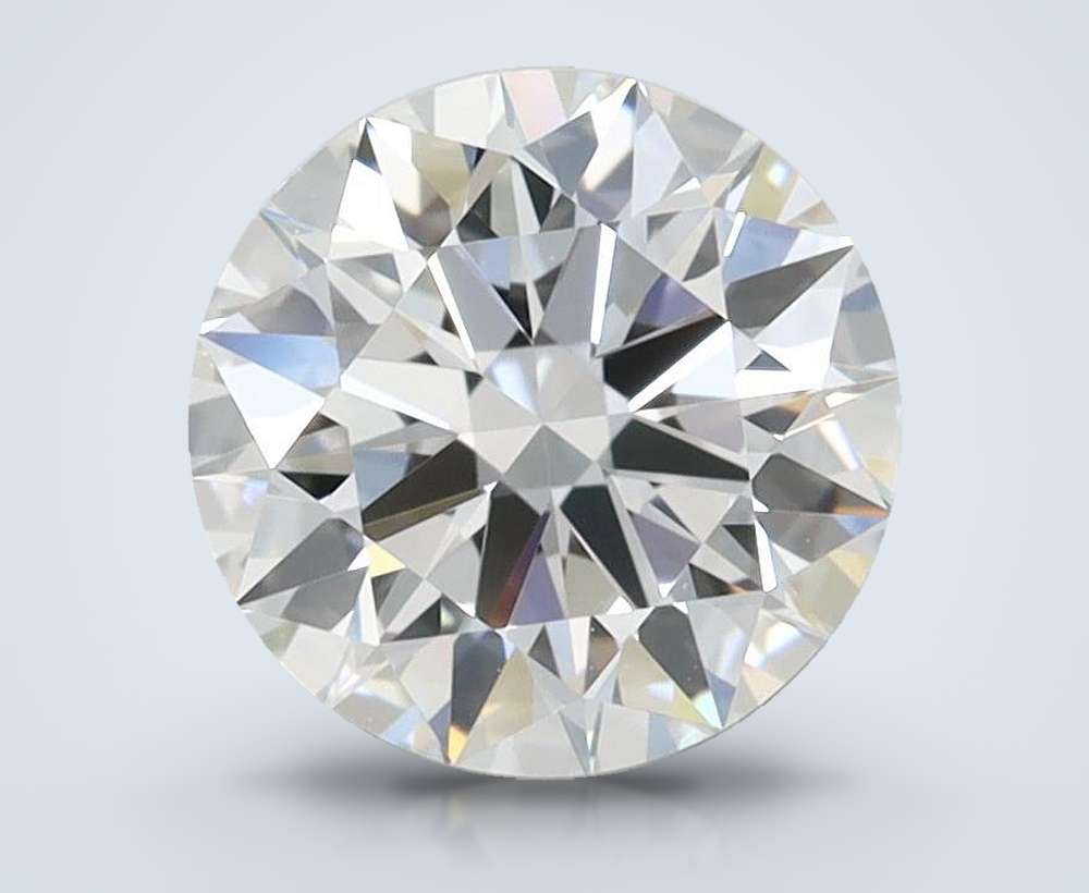 1.16 Carat Round Lab Diamond