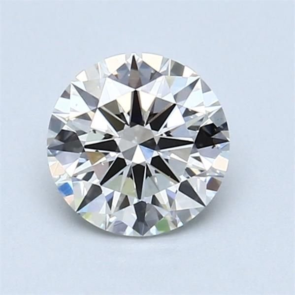 1.01ct G VS2 Very Good Cut Round Diamond