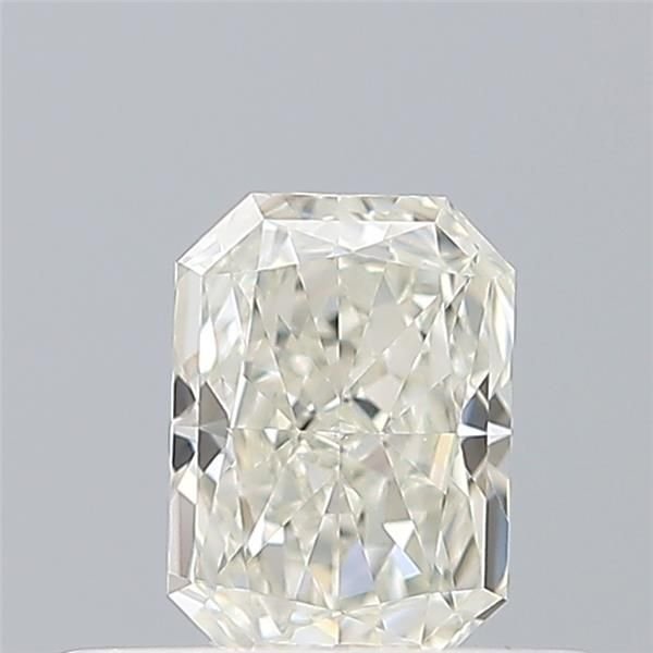 0.28ct G IF Rare Carat Ideal Cut Radiant Diamond