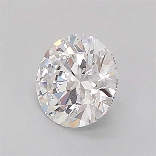 2.05ct F VVS2 Rare Carat Ideal Cut Round Lab Grown Diamond