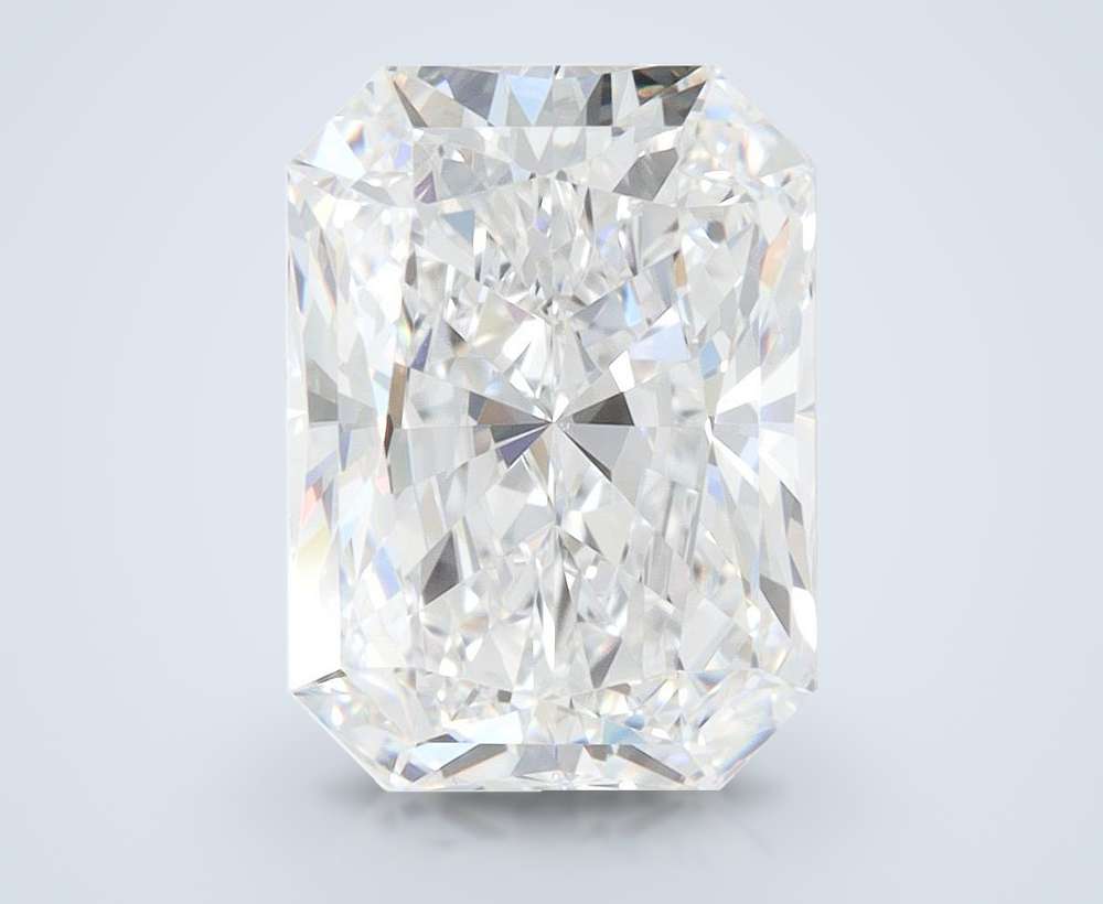 4.00 Carat Radiant Lab Diamond