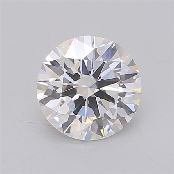 1.22ct E VS1 Rare Carat Ideal Cut Round Lab Grown Diamond