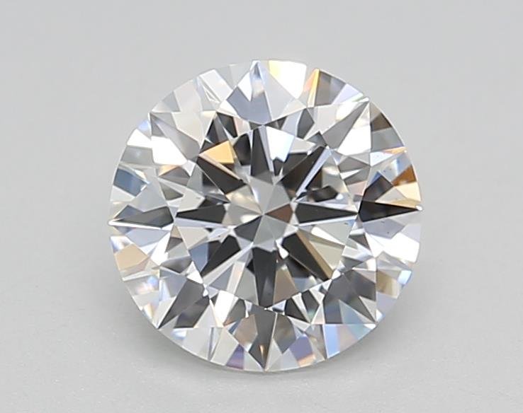 1.10ct E VS1 Rare Carat Ideal Cut Round Lab Grown Diamond