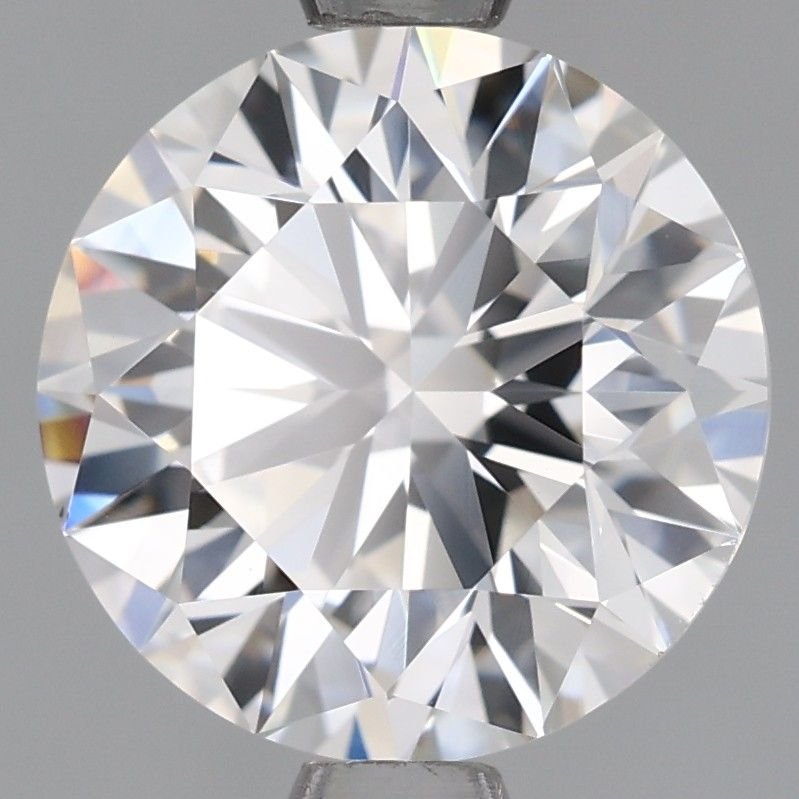 1.97 Carat Round Lab Diamond