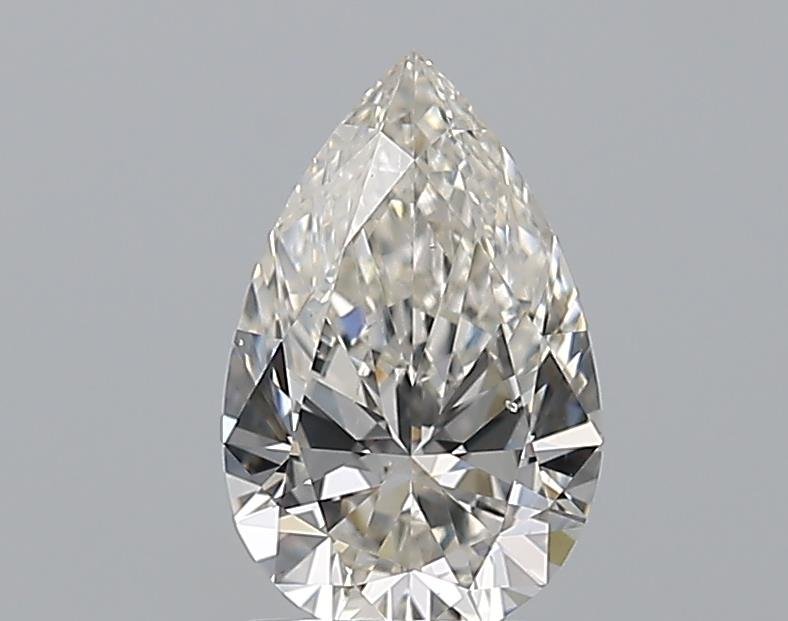 1.01 Carat Pear Natural Diamond
