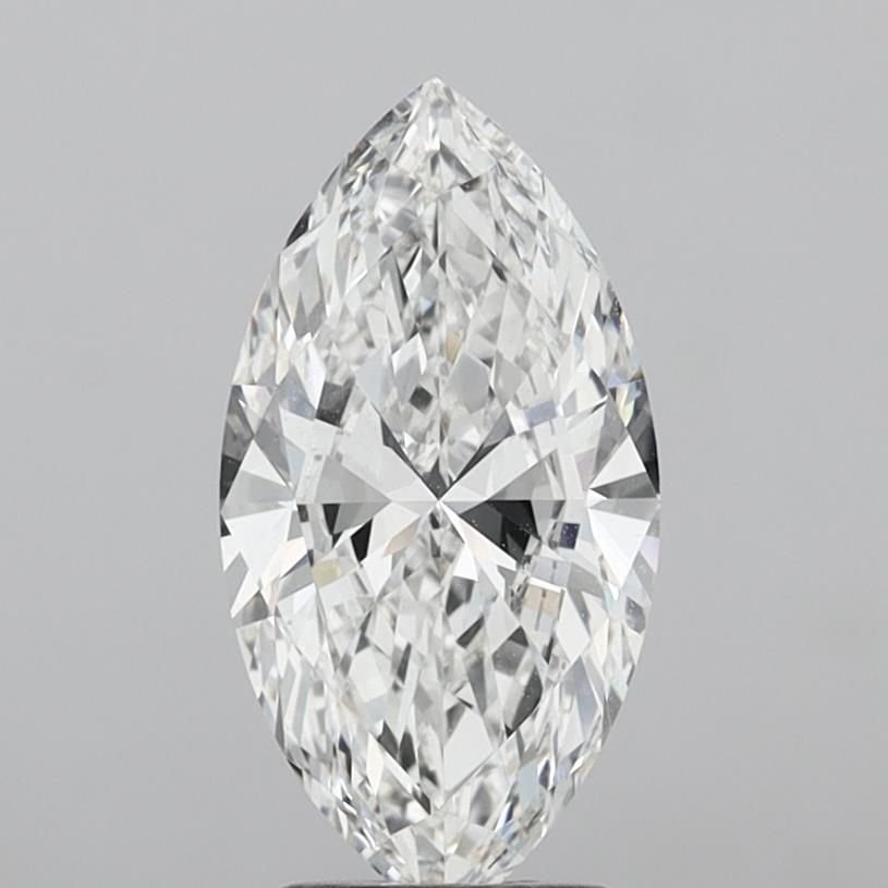 4.20 Carat Marquise Lab Diamond