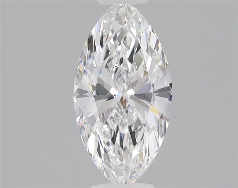 0.75ct E VS1 Rare Carat Ideal Cut Marquise Lab Grown Diamond