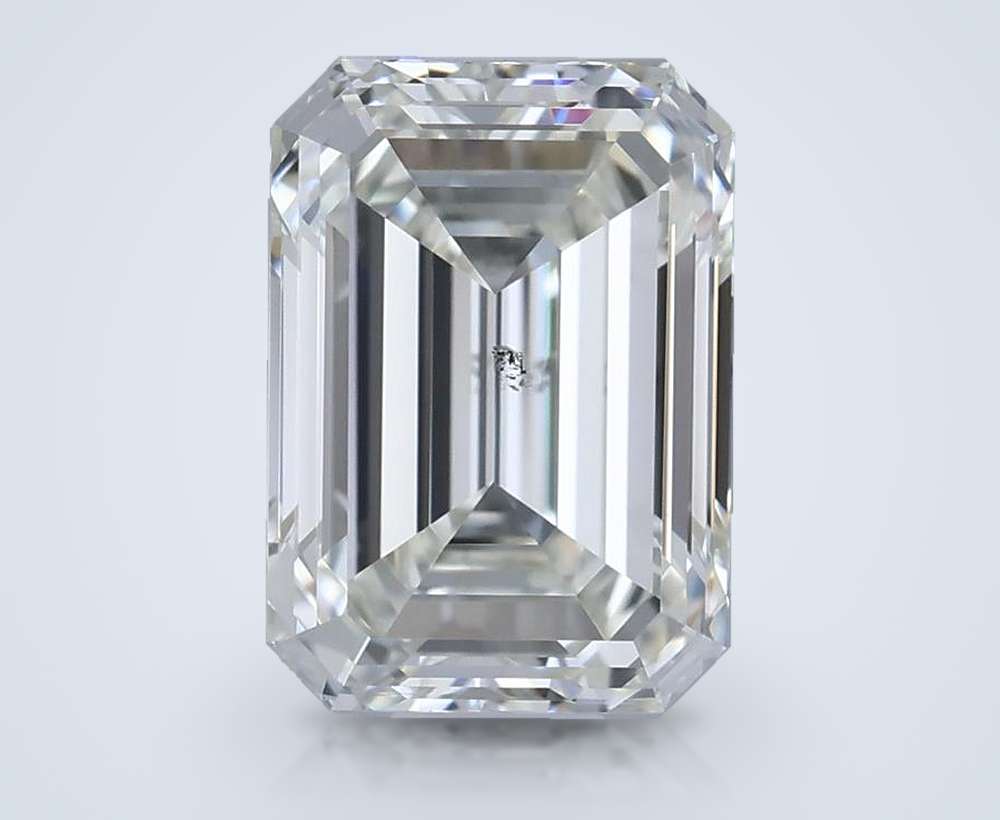 1.04 Carat Emerald Natural Diamond