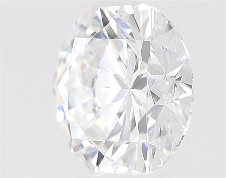 0.22ct D FL Excellent Cut Round Diamond