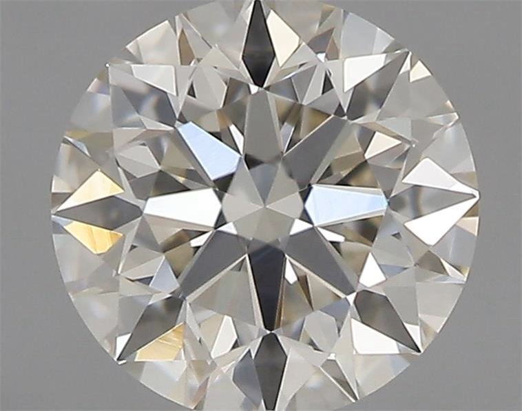 0.40ct I VVS1 Excellent Cut Round Diamond