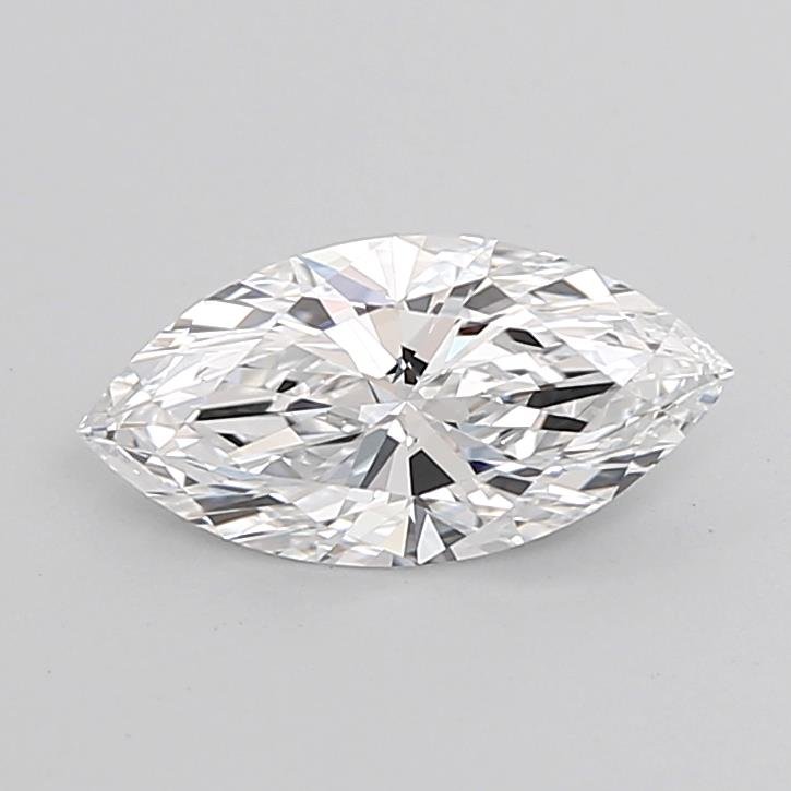 1.55 Carat Marquise Lab Diamond