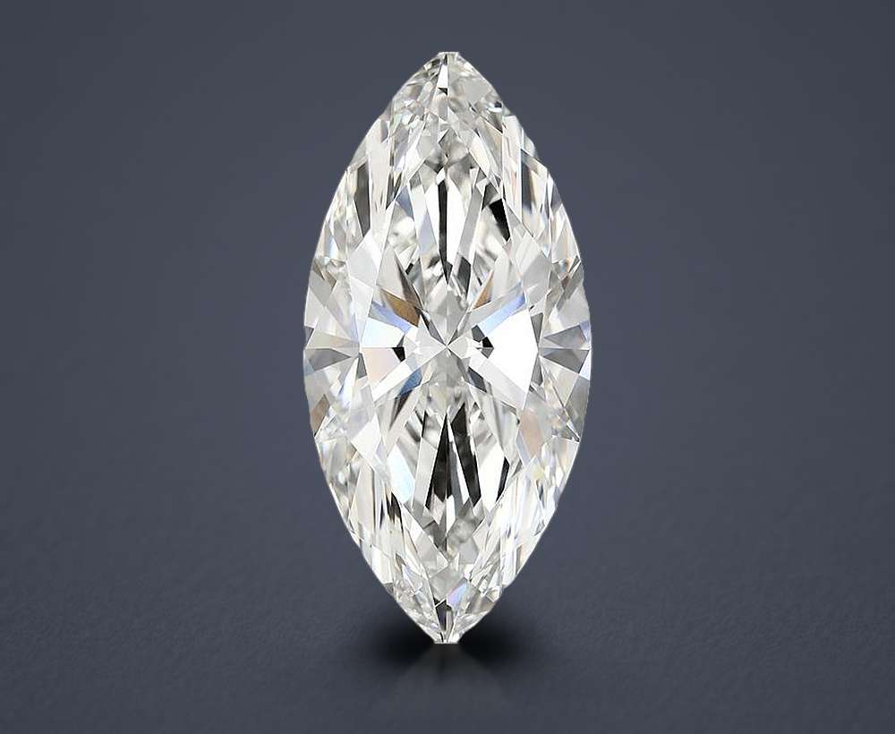 11.20 Carat Marquise Lab Diamond