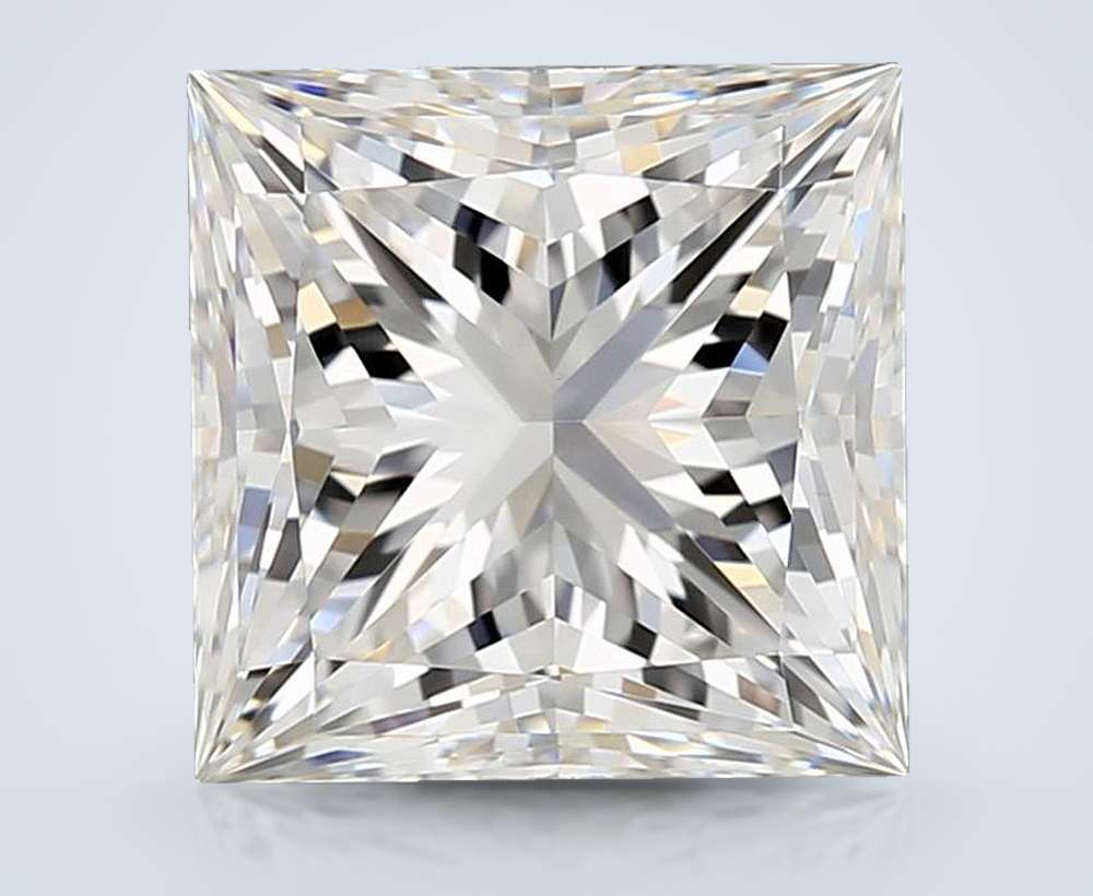 1.24 Carat Princess Natural Diamond