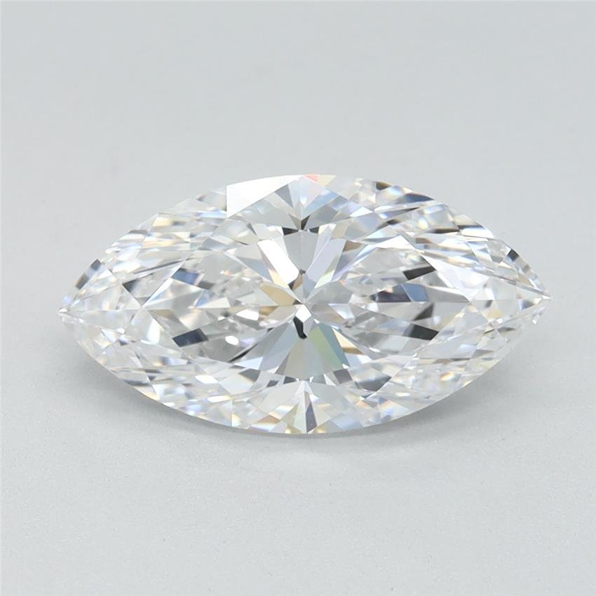 1.60 Carat Marquise Lab Diamond