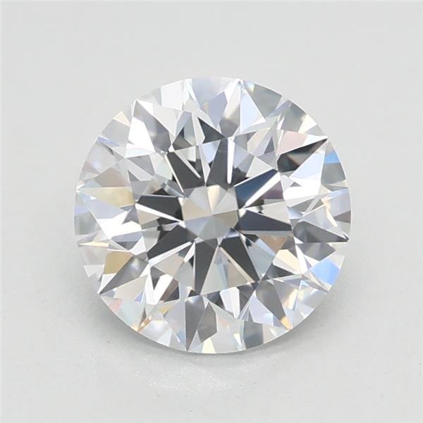 1.06ct E VS2 Ideal Cut Round Lab Grown Diamond