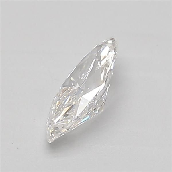 0.86ct E VS1 Rare Carat Ideal Cut Marquise Lab Grown Diamond