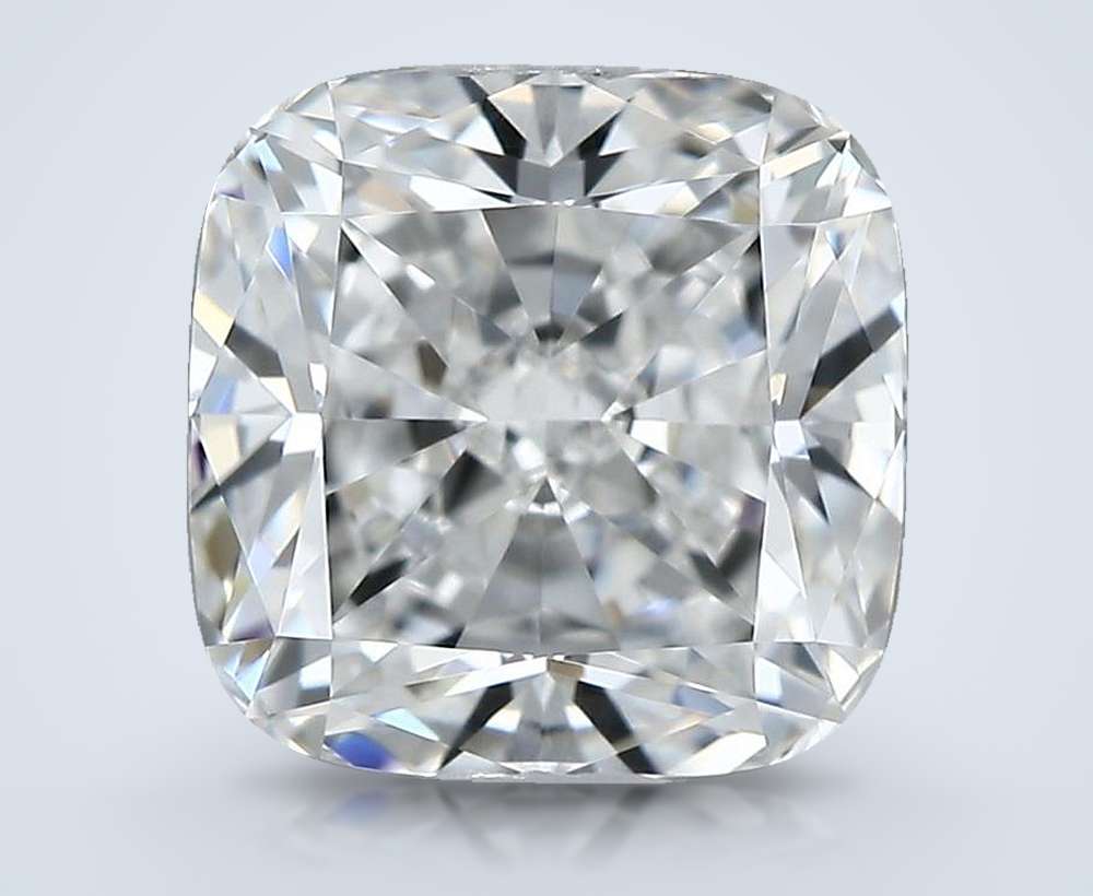 0.80 Carat Cushion Natural Diamond