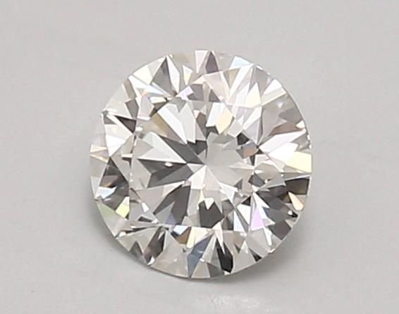 0.92ct E VVS1 Rare Carat Ideal Cut Round Lab Grown Diamond