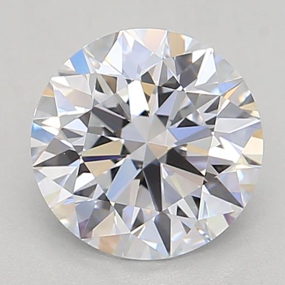 1.32ct E VVS1 Rare Carat Ideal Cut Round Lab Grown Diamond