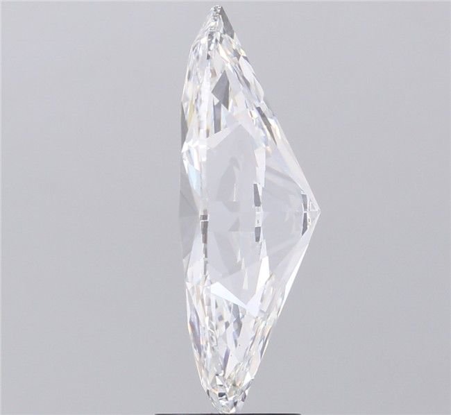 6.08 Carat Marquise Lab Diamond