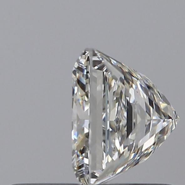 0.60ct J VS1 Very Good Cut Princess Diamond