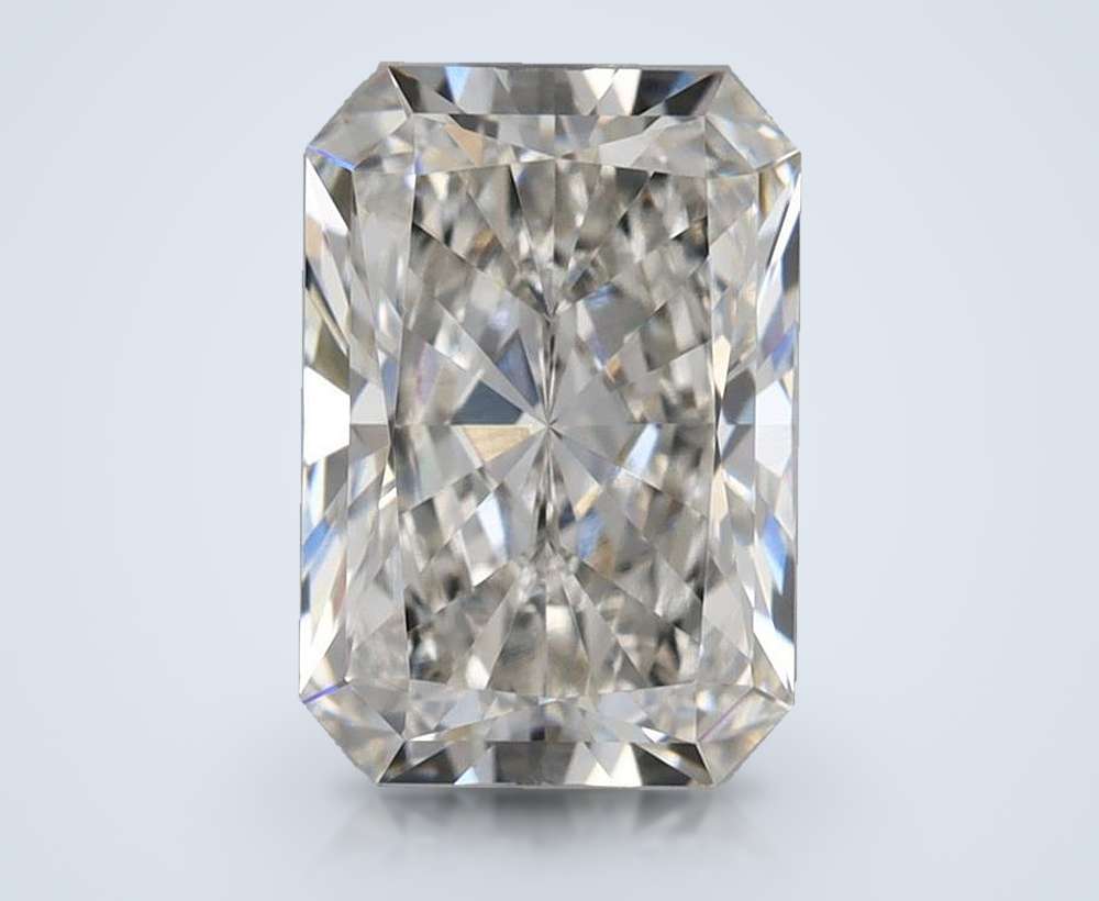 1.31 Carat Radiant Lab Diamond
