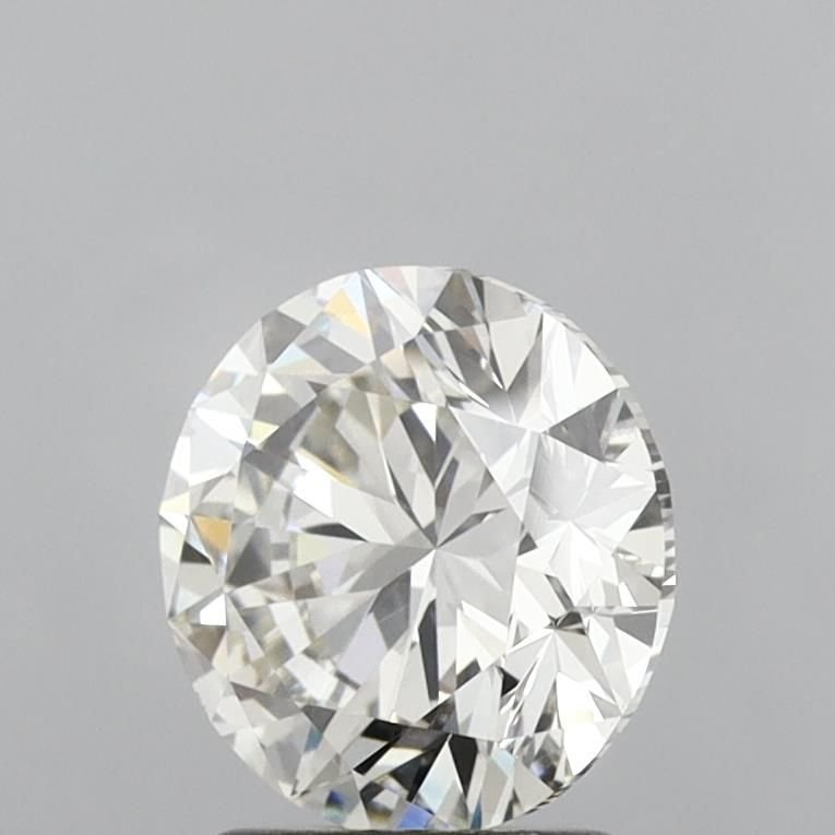 2.00ct I VS1 Very Good Cut Round Lab Grown Diamond