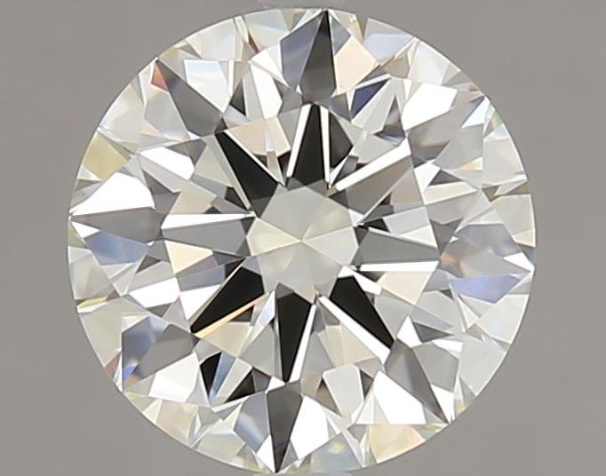 1.20ct J VVS2 Rare Carat Ideal Cut Round Diamond