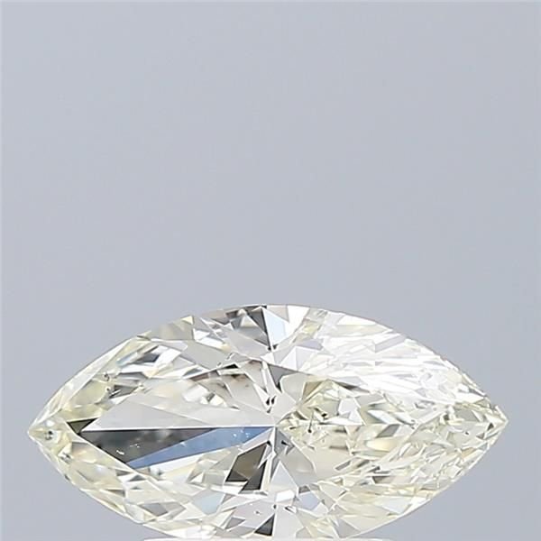 1.03ct J SI2 Rare Carat Ideal Cut Marquise Diamond
