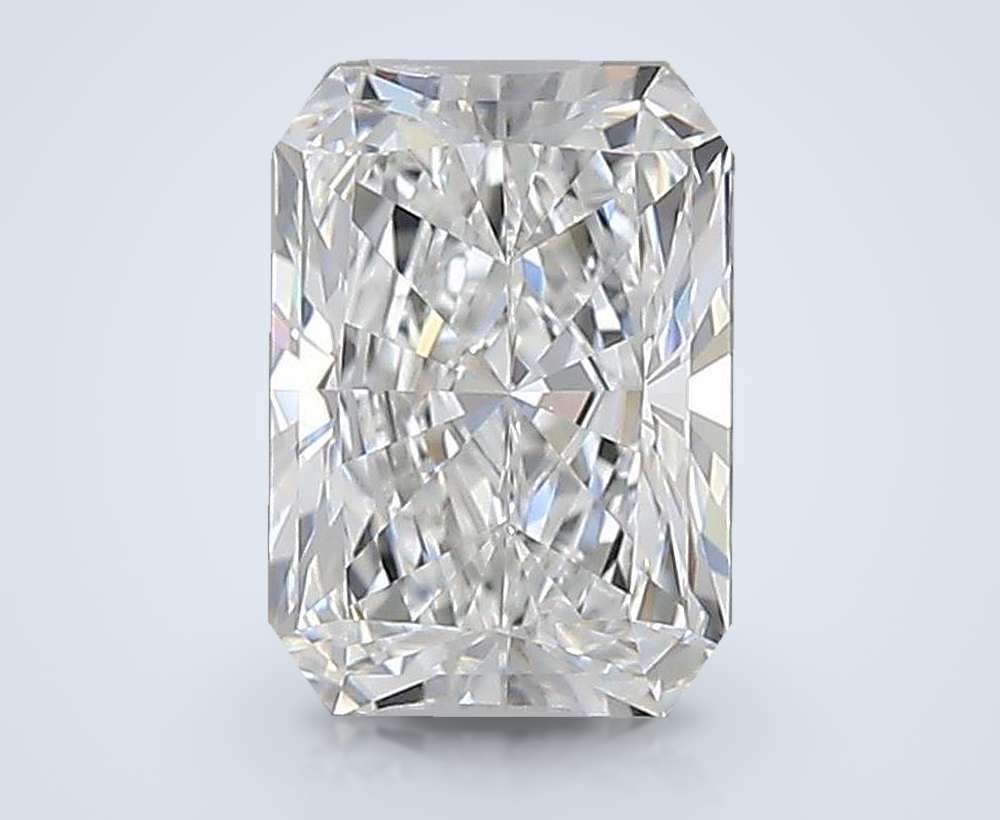 1.04 Carat Radiant Lab Diamond