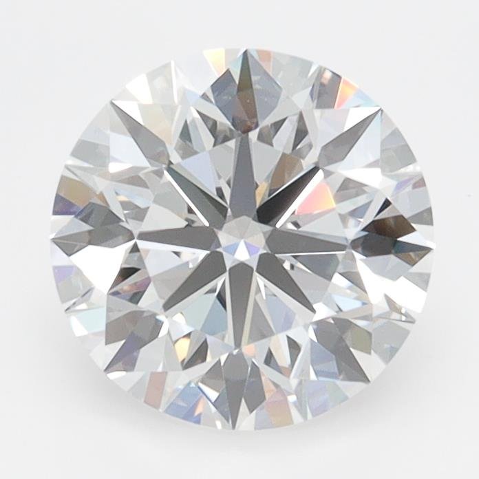 1.22 Carat Round Lab Diamond
